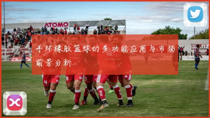 手环橡胶篮球的多功能应用与市场前景分析